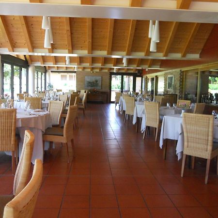 Hotel Del Parco Ristorante Loris Pieve di Soligo Exterior foto